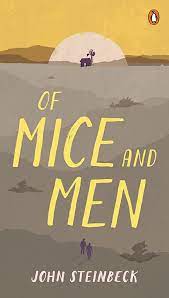 OF MICE AND MEN